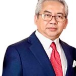 Dato’ Mohd Husni bin Mohamad Salleh Dato’ Mohd Husni bin Mohamad Salleh
